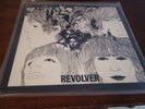 the beatles revolver MFSL vinyl LP still sealed