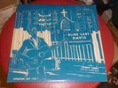 *BLIND GARY DAVIS WITH SONNY TERRY* 25 cm STINSON RECORDS USA Réf:MG SLP 56