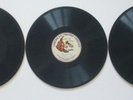 American Record Company #030813/030943/031348-DAMAGED
