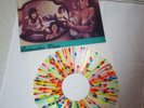 Rolling Stones Cocksucker Blues  Record. Near Mint Condition