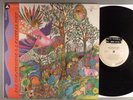 Boa Constrictor & A Natural Vine  Self-Titled  Folk Rock; Psych Canadian Press