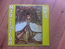 lp WINSTON RILEY   meditation dub TECHNIQUES