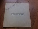 lp KEITH HUDSON & SOUL SYNDICATE nuh skin up dub 1979 JOINT INTERNATIONAL