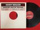 BENNY BENASSI APPROVED BOOTLEG MEGAMIX VG+ 2003 VINYLE 33T LP