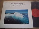 Fritz Reiner/Chicago Symphony THE REINER SOUND Ravel/Rachmaninov - Chesky RC11