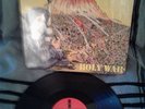Holy War [LP] by Fearless Iranians From Hell (Vinyl, Jan-1991, Boner)