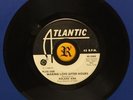 1967Jazz,Funk/Soul 45, Roland Kirk, 'Making Love After Hours', Cat 5080 Promo DJ