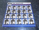 THE BEATLES - A HARD DAYS NIGHT LP  VINYL - FIRST PRESSING - MONO PMC 1230