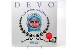 Devo Live 1981 Seattle RSD SEALED