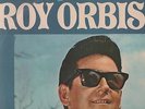 Roy Orbison - 'There Is Only One' 1965 UK London Mono LP. Ex