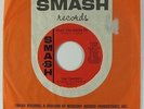 Northern Soul 45 - Tempests - What You Gonna Do - Smash - mp3