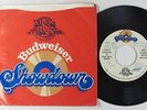 Modern Soul Boogie 45 - One Real Band - For A Change - Budweiser Showdown - mp3