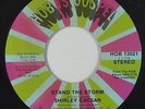 Northern Soul Funk Gospel 45 - Shirley Caesar - Stand The Storm - HOB - VG++ mp3