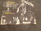 Janos Starker /Gyorgy Sebok Mercury Living Presence LP SR U.S. pressing SR 90405