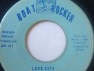 OHIO SOUL FUNK 45/ SOUL SEARCHERS W.G.R. 