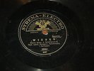 POLISH 78 RPM SYRENA ELECTRO 6307