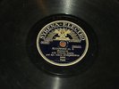 POLISH 78 RPM SYRENA ELECTRO 7546