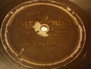 BLUES BLIND LEMON JEFFERSON How Long / TAMPA RED Through PARAMOUNT 12685