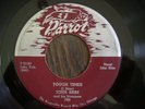 RARE CHICAGO BLUES  JOHN BRIM  tough times  PARROT 799  NICE & GREAT