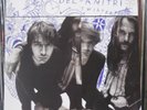 Del Amitri - Twisted UK A&M LP 1995 Limited COMPLETE + POSTER + INNER RARE NMint