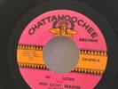 MISS CATHY BRASHER Sh Listen Chattahoochee He Told Me He Loved Me Courtney Rain