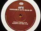AFX Hangable Auto Bulb EP UK 12