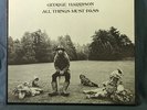 The Beatles  George Harrison  All things Must Pass Box Set  Never Played