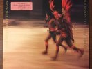 PAUL SIMON The Rhythm Of The Saints LP Original 1990 Promo EX w/ Inner 26098