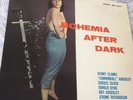 Vintage Original Kenny Clarke Mono 