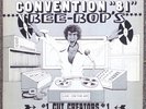 LIVE CONVENTION ’81 LP ORIGINAL DISC-O-WAX
