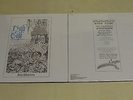 HIGH TIDE-sea shanties-LP reissue of 1969-Hard Rock-foc-Klappcover