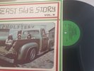 Soul Vinyl LP - Lowrider - East Side Story Vol 6 - Trenton  LP-2006 - NEAR MINT