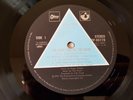 Pink Floyd Dark Side Of The Moon Solid blue prism japanese first press 1973