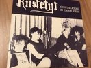 Riistetyt Vinyl LP Nightmares In Darkness Rock O Rama RRR.34