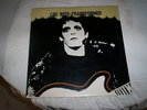 lou reed transformer lp