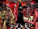 IRON MAIDEN-DANCE OF DEATH (OGV)  VINYL LP NEW