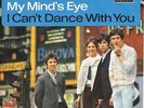 THE SMALL FACES * My Mind´s Eye * deutsche Beat Mod Freakbeat Single
