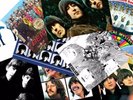 MINT 1978 BEATLES COLLECTION Blue Box Set 13-LP RECORDS Parlophone UK Import NIB