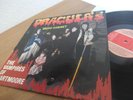 THE VAMPIRES OF DARTMOORE 1969 KRAUT. PSYCH MONSTER LP