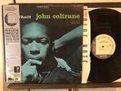 JOHN COLTRANE BLUE TRAIN NM BLUE NOTE DMM AUDIOPHILE LP DIRECT METAL MASTER