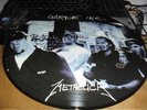 METALLICA -GARAGE INC- AWESOME  LTD EDITION PICTURE LP PRO MINT COND