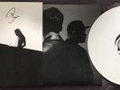 Royal blood Limited Edition Signed white Vinyl How Did we Get So Dark?