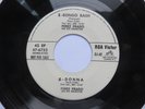 rare Rockabilly 45 rpm   Ric Cartey with The Jiva-Tones   OOOH-EEE   1956 RCA EP