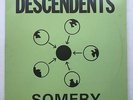 Descendents Somery 2-LP EX/EX Punk Black Flag NOFX Bad Religion