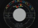 Northern Soul 45 - Eddie Bishop - Call Me - ABC-Paramount - mp3