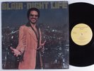 BLAIR Night Life SOLAR SOUND LP SHRINK
