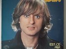 Dave ?– Est-Ce Par Hasard ?– The Nick Straker Band (Vinyl, 12