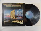 GRATEFUL DEAD - ORIGINAL VINYL LP RECORD - FROM THE MARS HOTEL - 1974 NICE