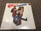 Sealed The Monkees Headquarters LP Colgems COM-103 Mono