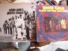 Eddie Gale Ghetto Music and  Black Rhythm Happening Blue Note 2 albums